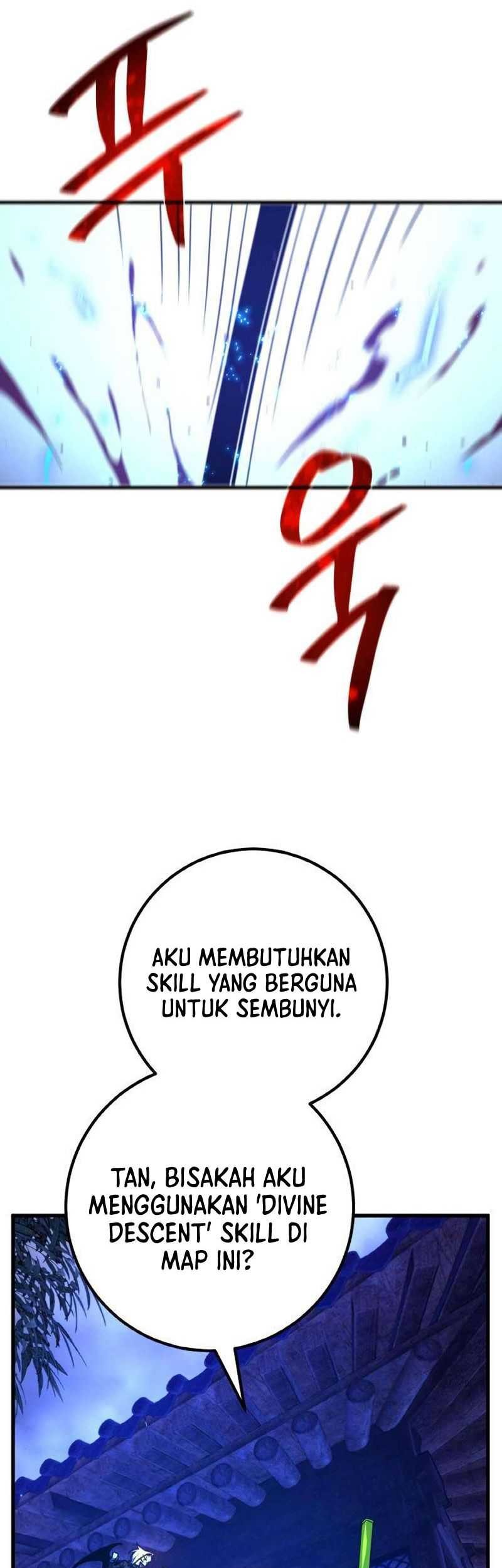 The Game’s Greatest Troll Chapter 44 Gambar 44