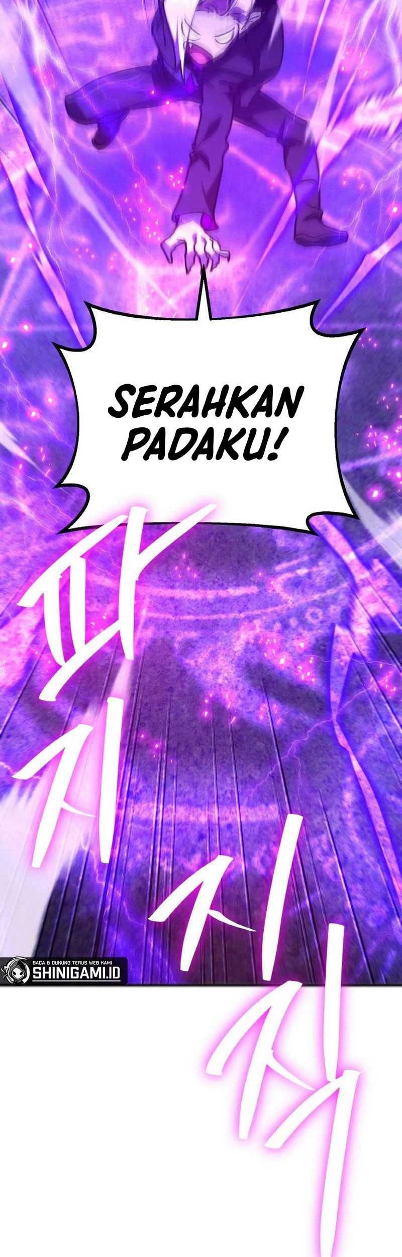 The Game’s Greatest Troll Chapter 44 Gambar 46