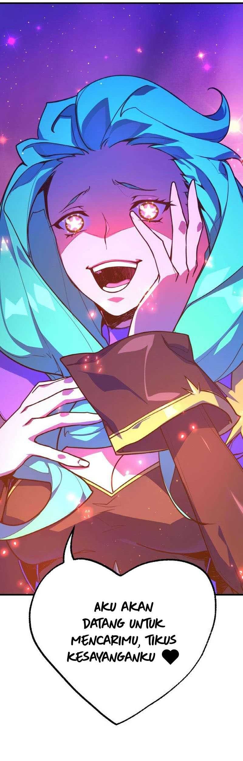 The Game’s Greatest Troll Chapter 44 Gambar 73