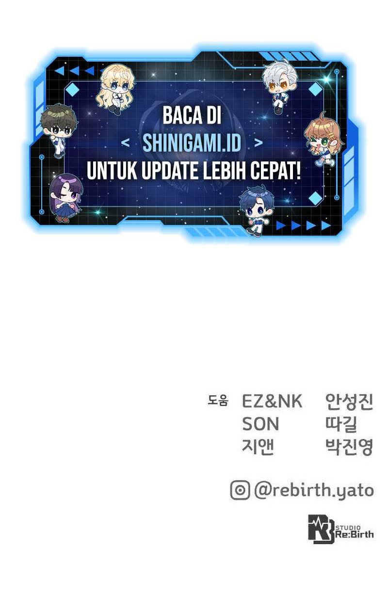 The Game’s Greatest Troll Chapter 44 Gambar 74