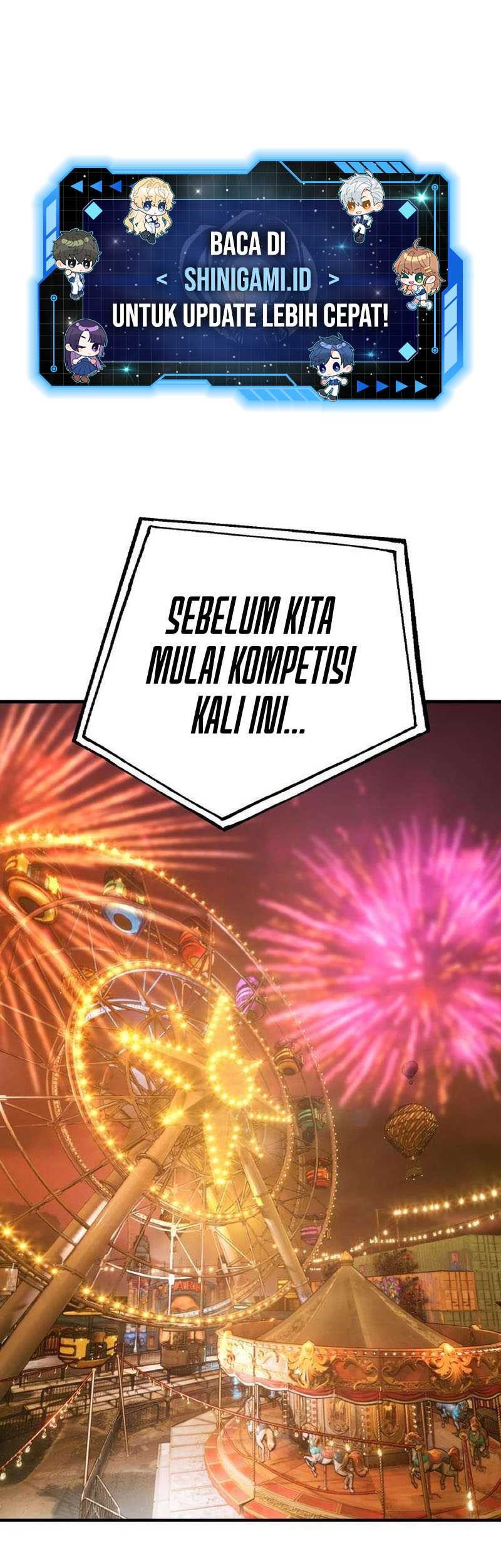 Manga The Game’s Greatest Troll Chapter 44 gambar nomor 2