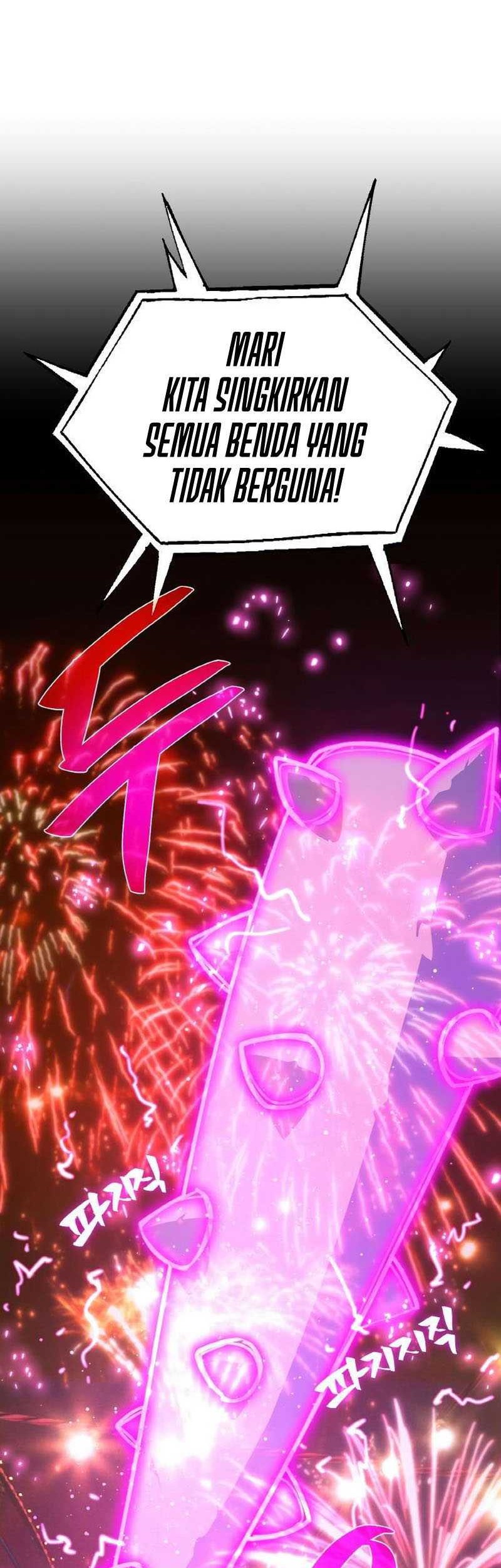 The Game’s Greatest Troll Chapter 44 Gambar 3