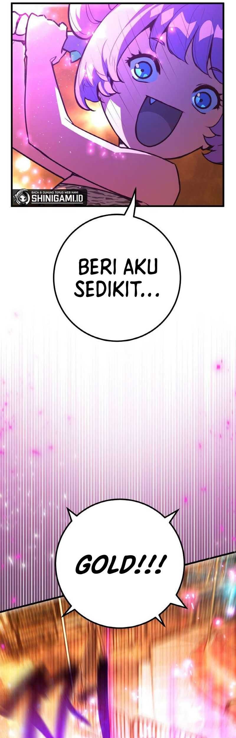 The Game’s Greatest Troll Chapter 44 Gambar 5