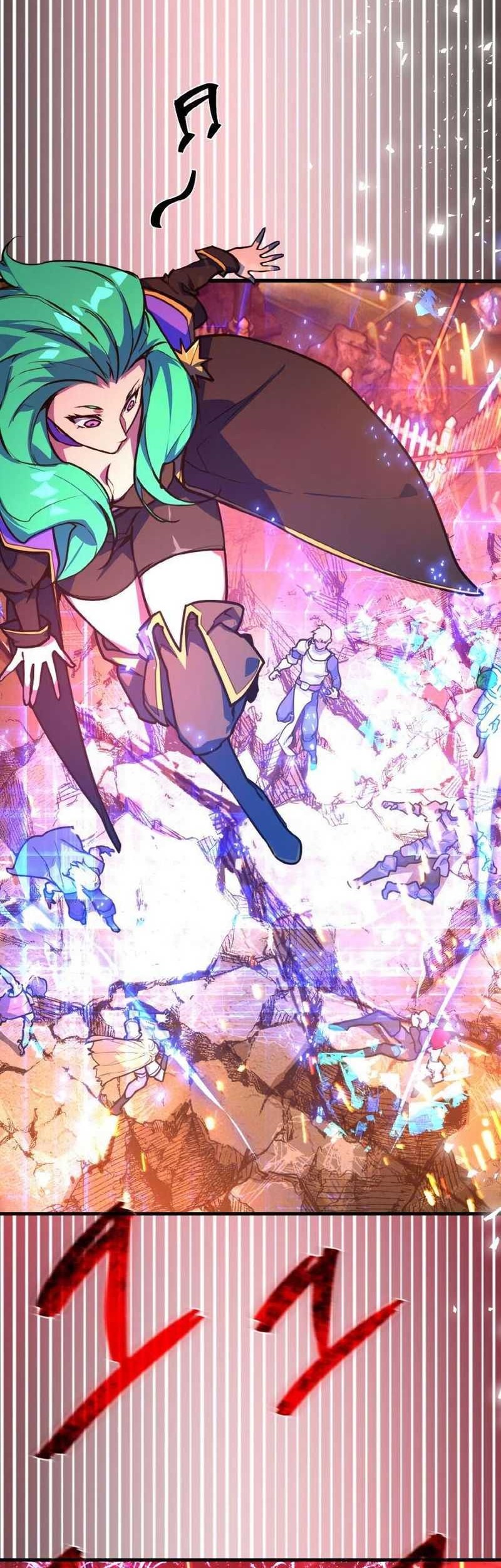 The Game’s Greatest Troll Chapter 44 Gambar 8