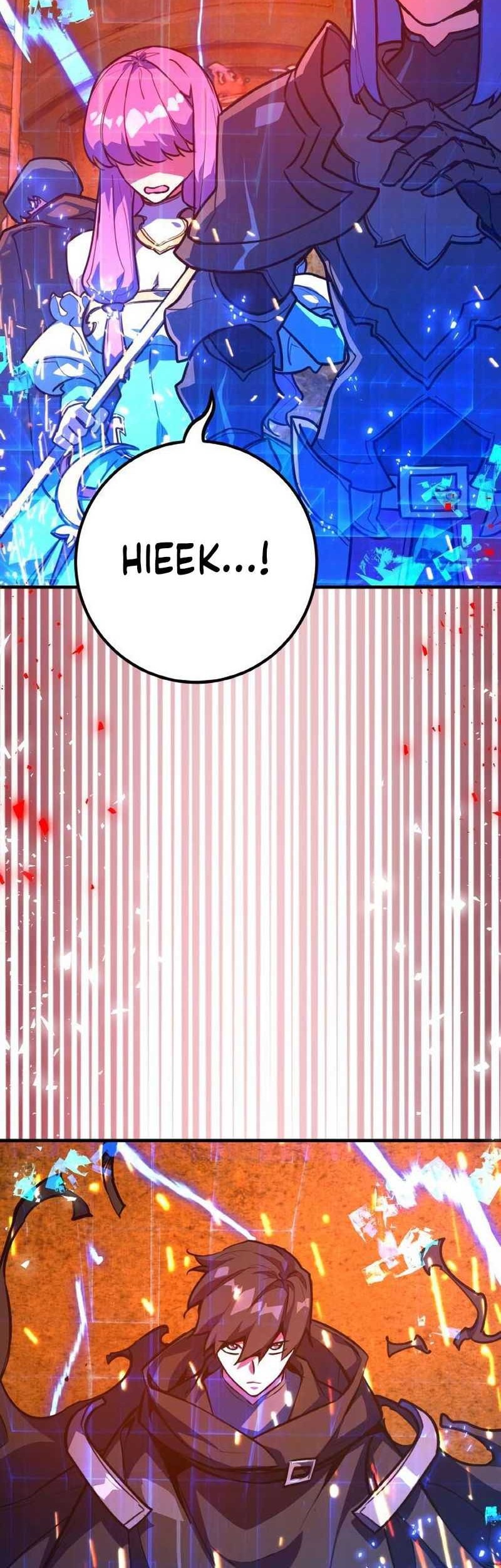 The Game’s Greatest Troll Chapter 44 Gambar 10