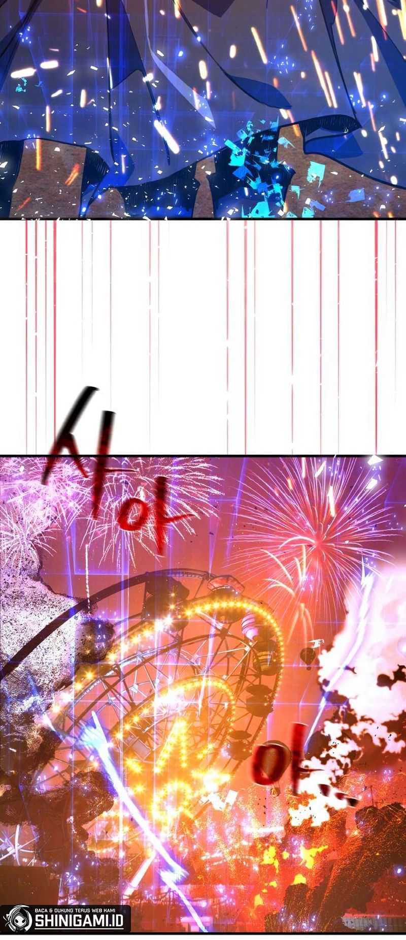 The Game’s Greatest Troll Chapter 44 Gambar 11