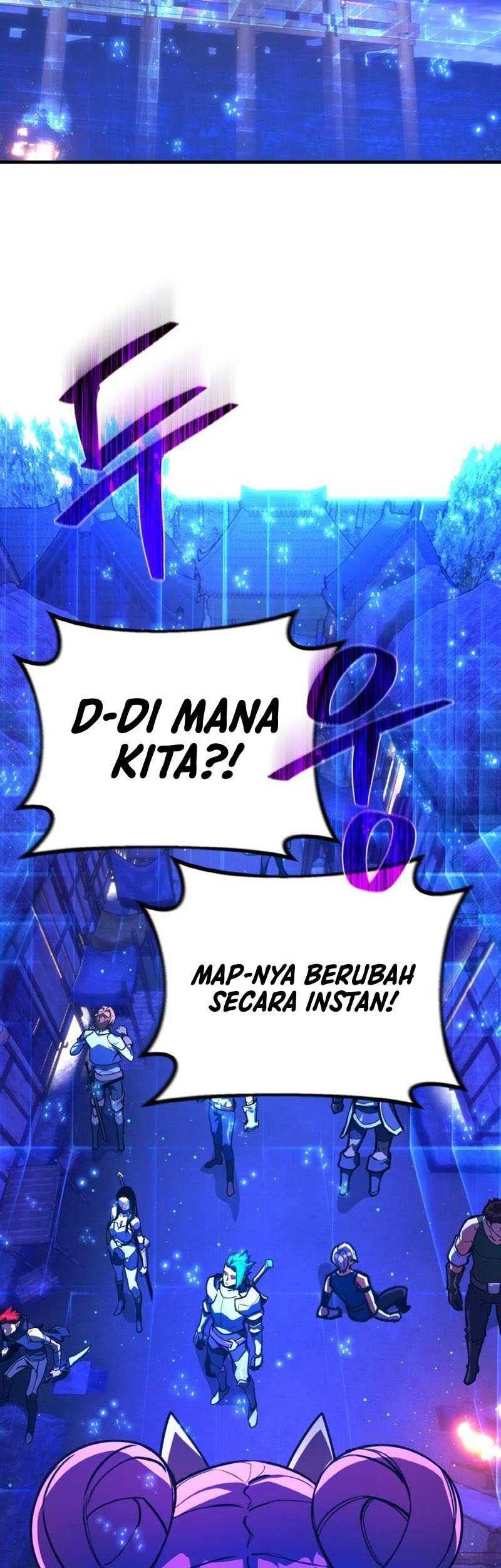 The Game’s Greatest Troll Chapter 44 Gambar 13