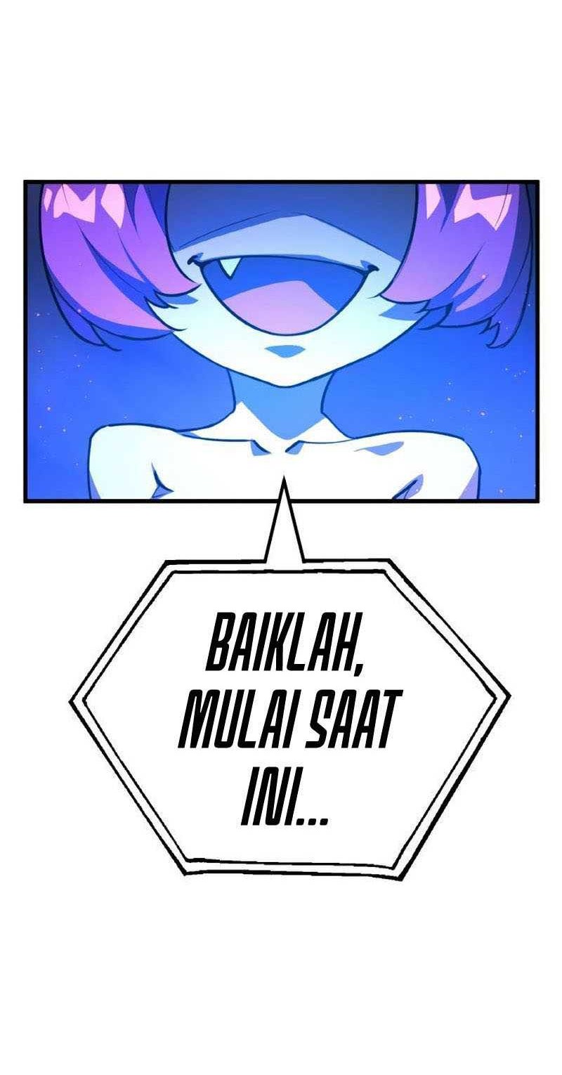 The Game’s Greatest Troll Chapter 44 Gambar 19