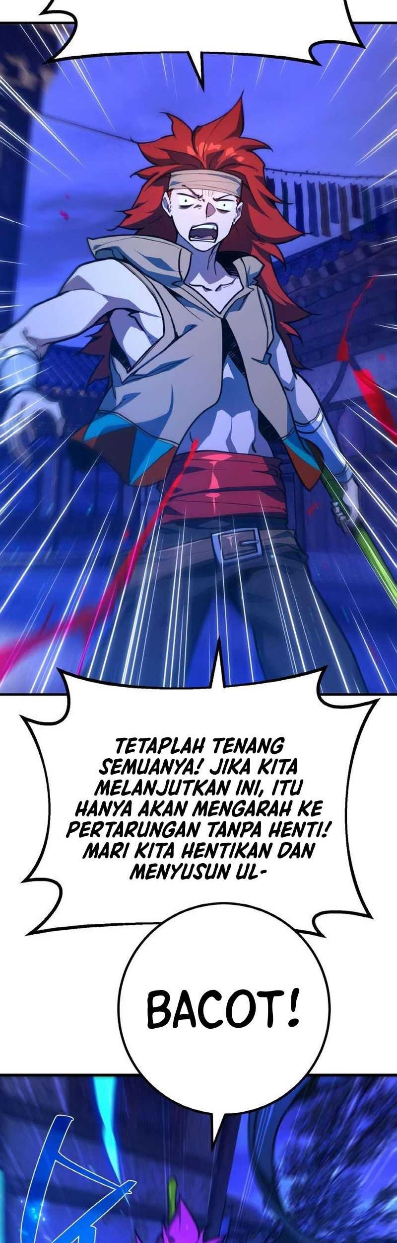 The Game’s Greatest Troll Chapter 44 Gambar 25