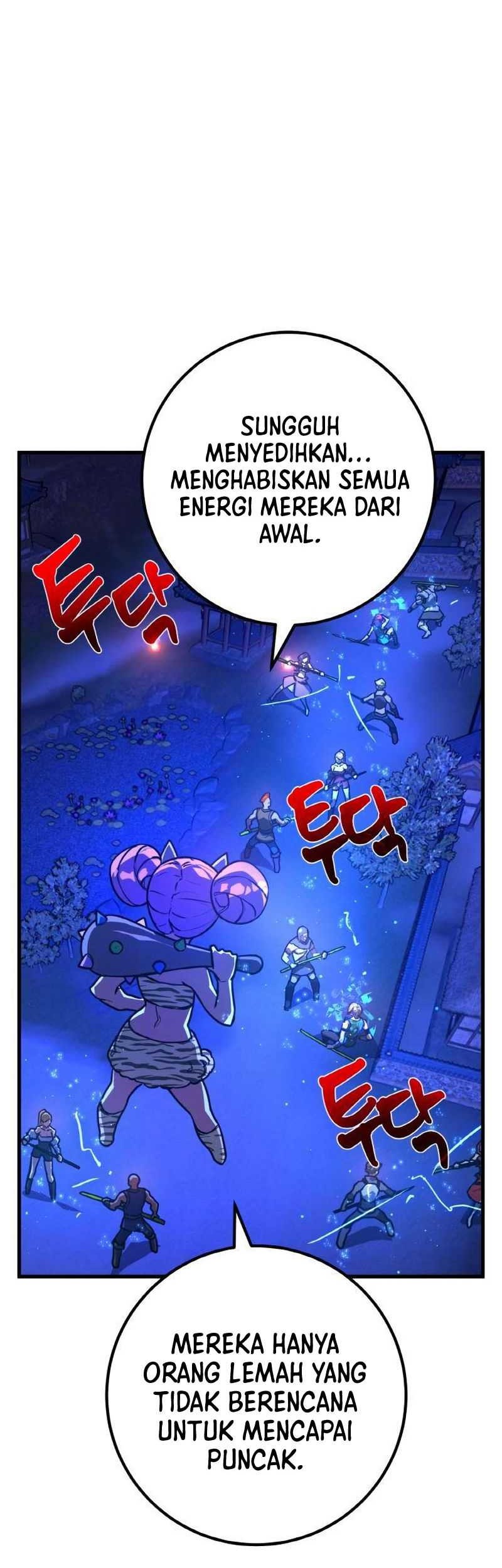 The Game’s Greatest Troll Chapter 44 Gambar 30