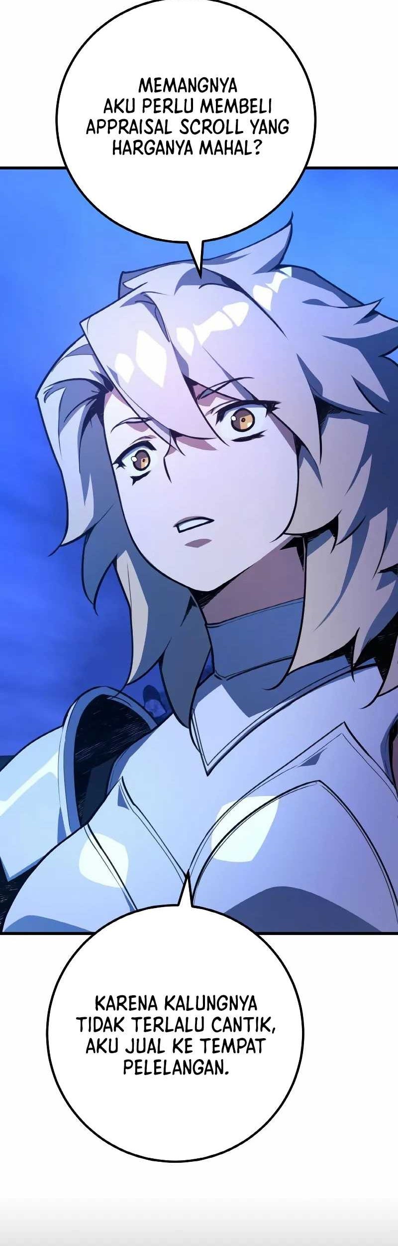 The Game’s Greatest Troll Chapter 50 Gambar 51