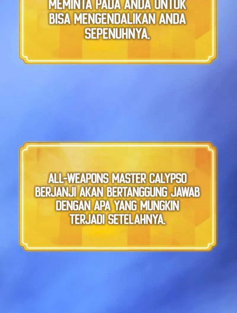 The Game’s Greatest Troll Chapter 50 Gambar 57