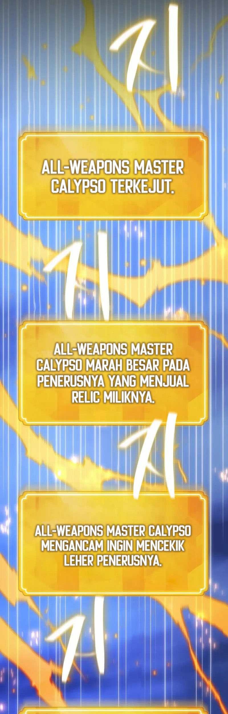 The Game’s Greatest Troll Chapter 50 Gambar 54