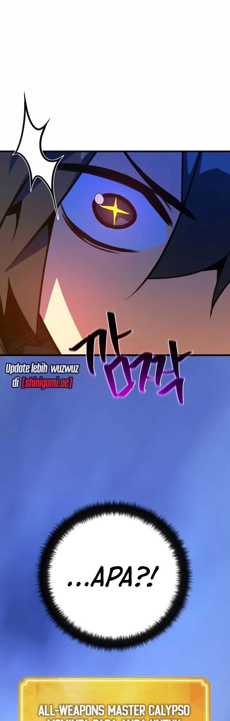 The Game’s Greatest Troll Chapter 50 Gambar 56