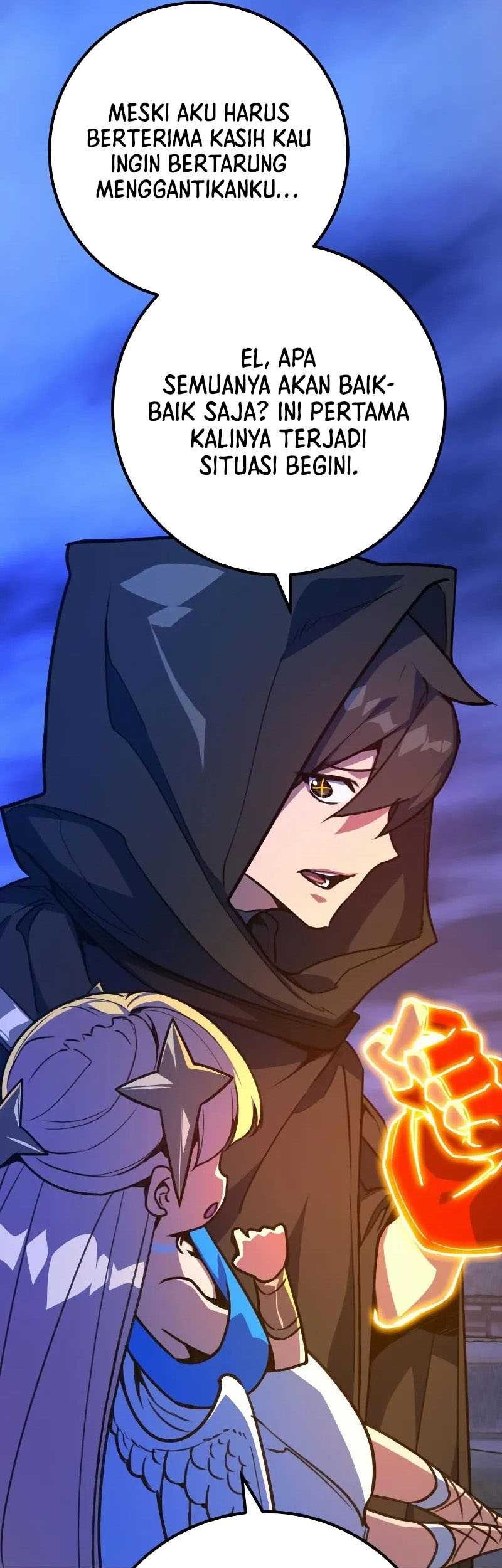 The Game’s Greatest Troll Chapter 50 Gambar 58