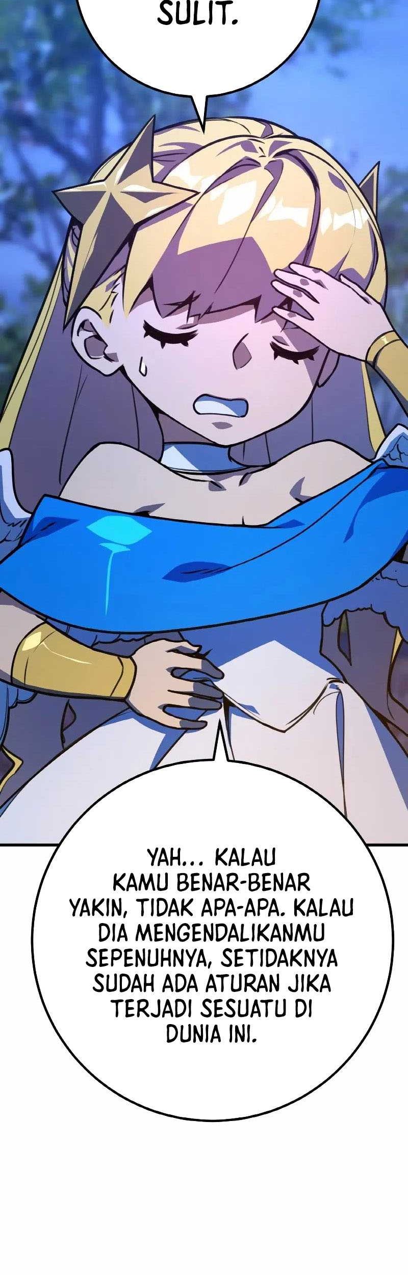 The Game’s Greatest Troll Chapter 50 Gambar 60