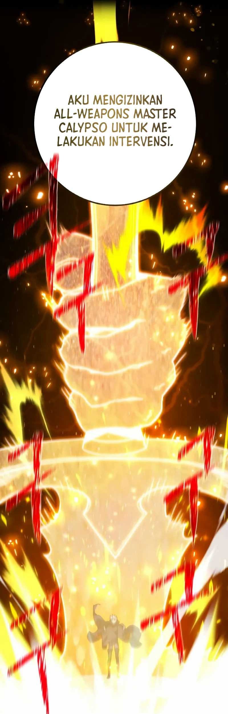 The Game’s Greatest Troll Chapter 50 Gambar 62