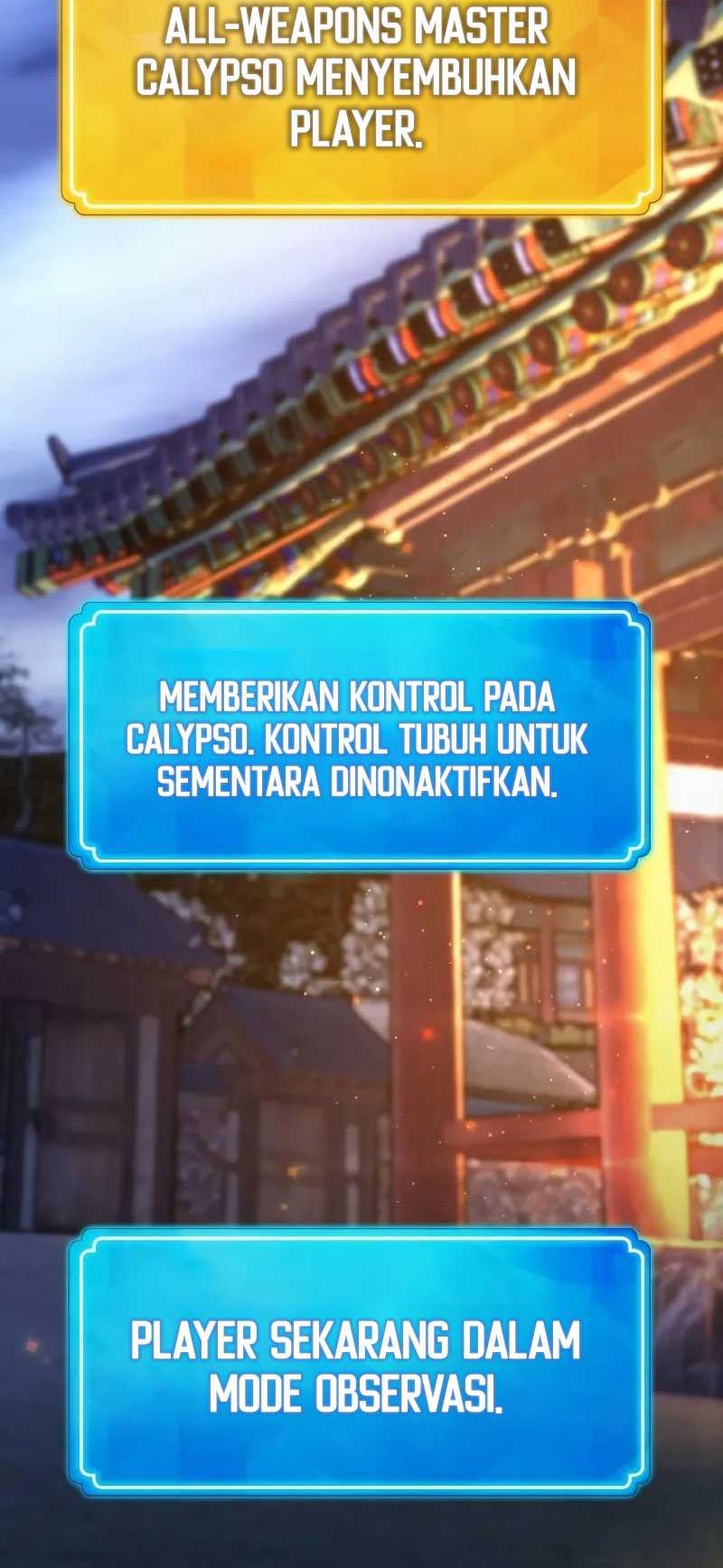 The Game’s Greatest Troll Chapter 50 Gambar 64