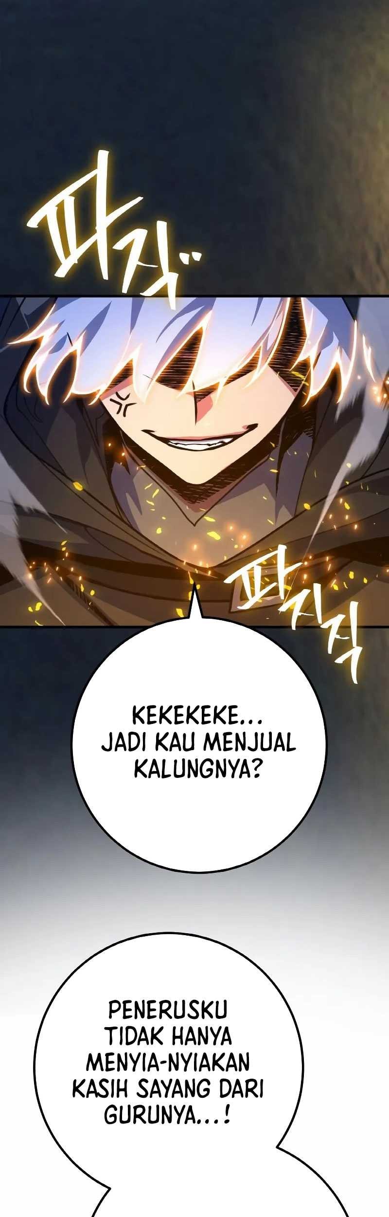 The Game’s Greatest Troll Chapter 50 Gambar 65