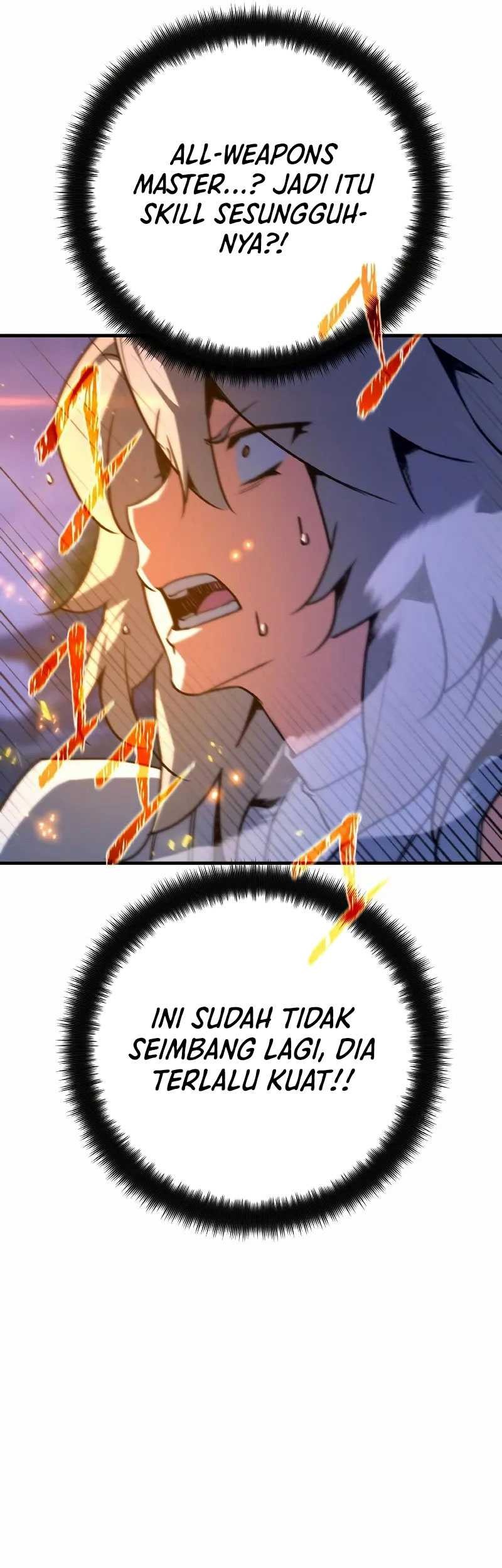 The Game’s Greatest Troll Chapter 50 Gambar 69