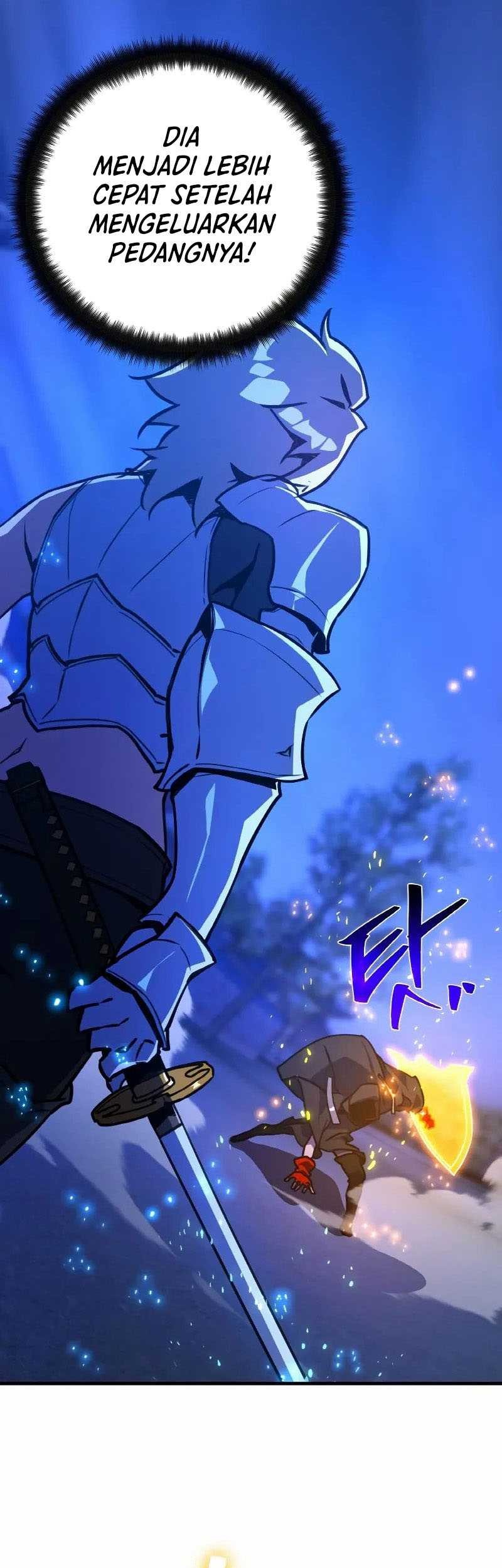 The Game’s Greatest Troll Chapter 50 Gambar 34