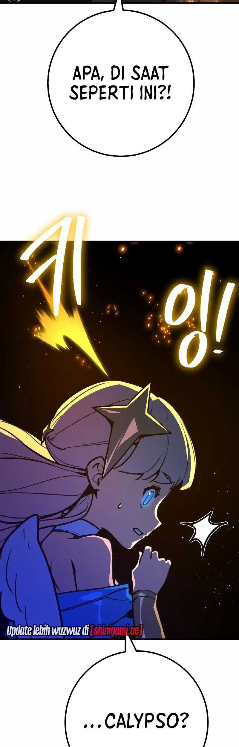 The Game’s Greatest Troll Chapter 50 Gambar 36