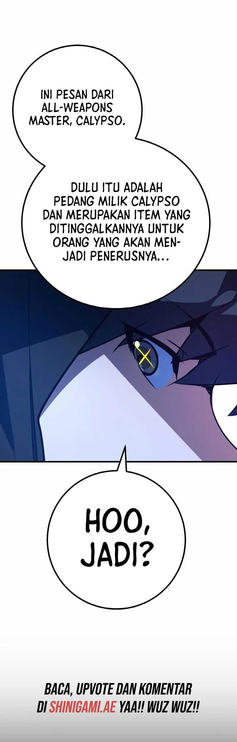 The Game’s Greatest Troll Chapter 50 Gambar 38