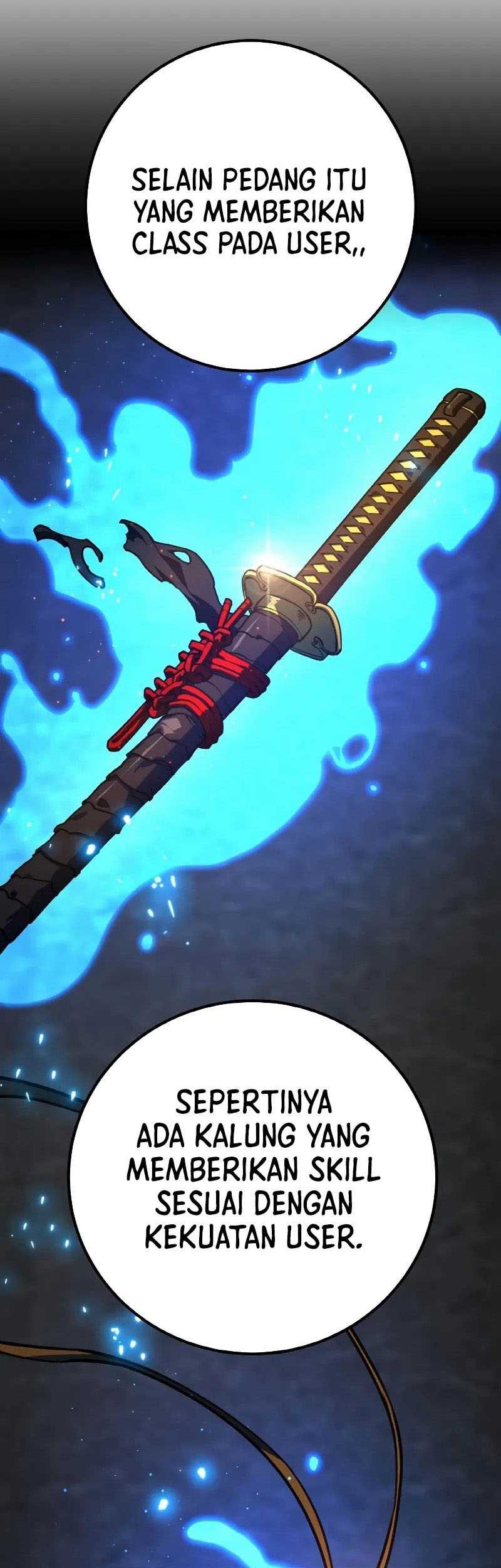 The Game’s Greatest Troll Chapter 50 Gambar 39