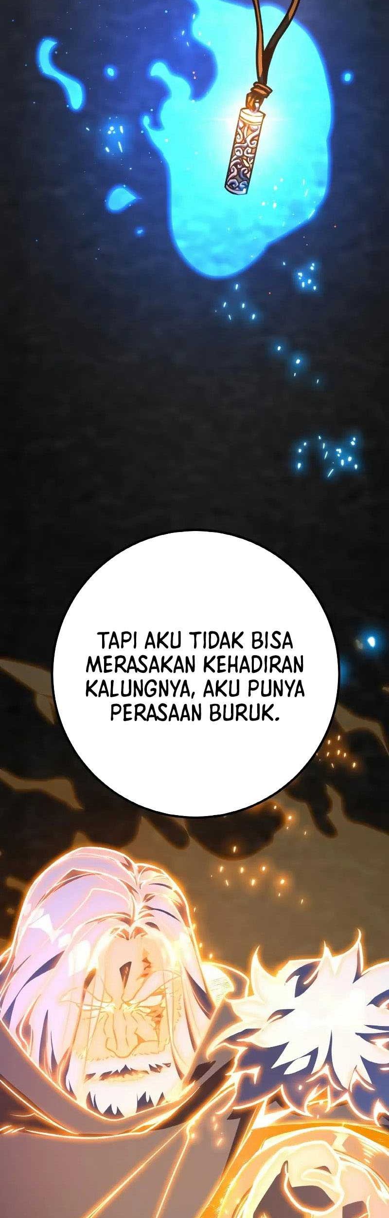 The Game’s Greatest Troll Chapter 50 Gambar 40