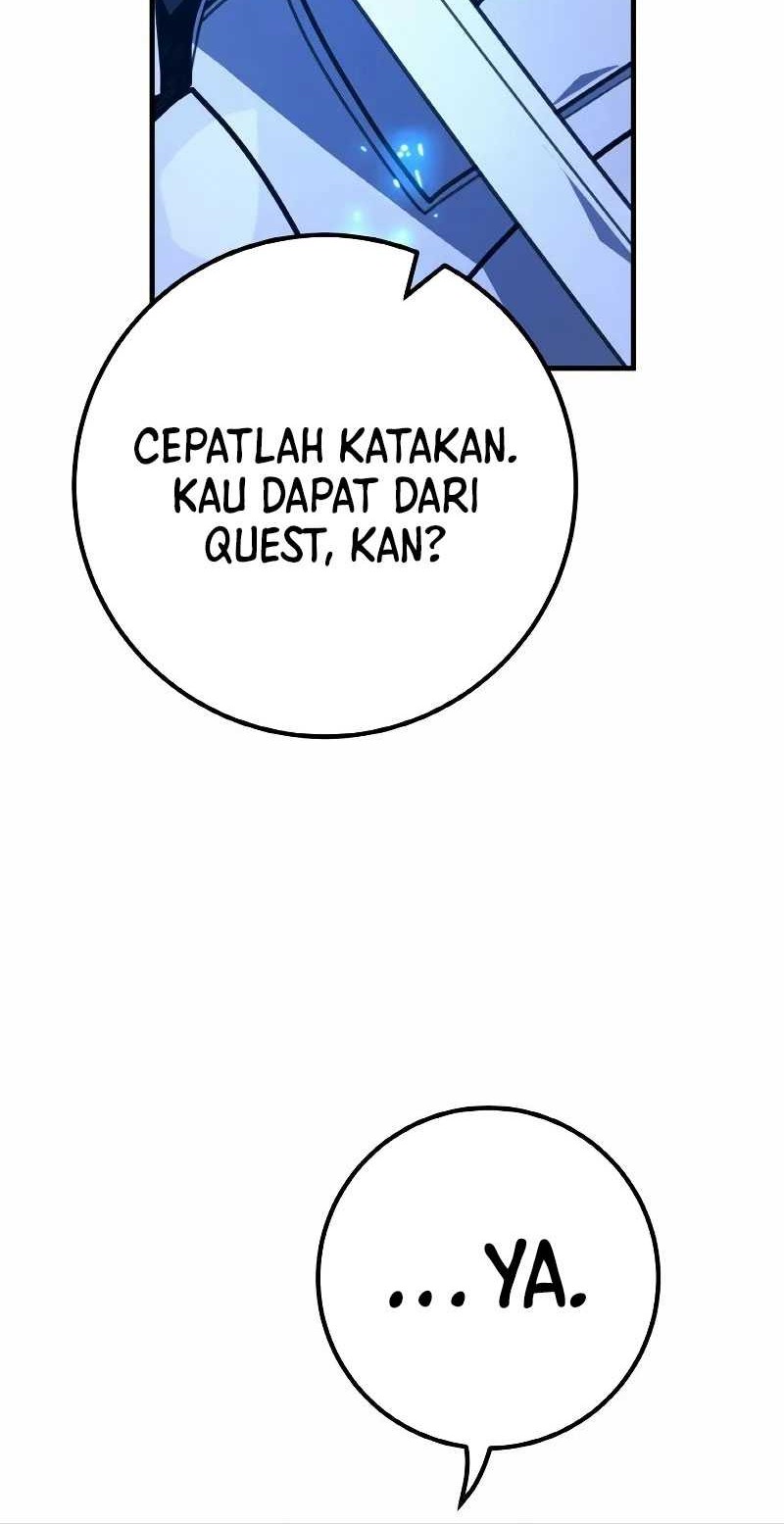 The Game’s Greatest Troll Chapter 50 Gambar 45