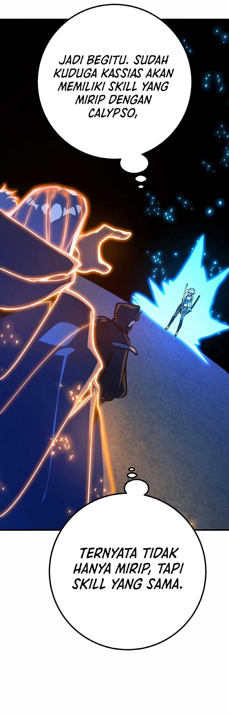 The Game’s Greatest Troll Chapter 50 Gambar 42