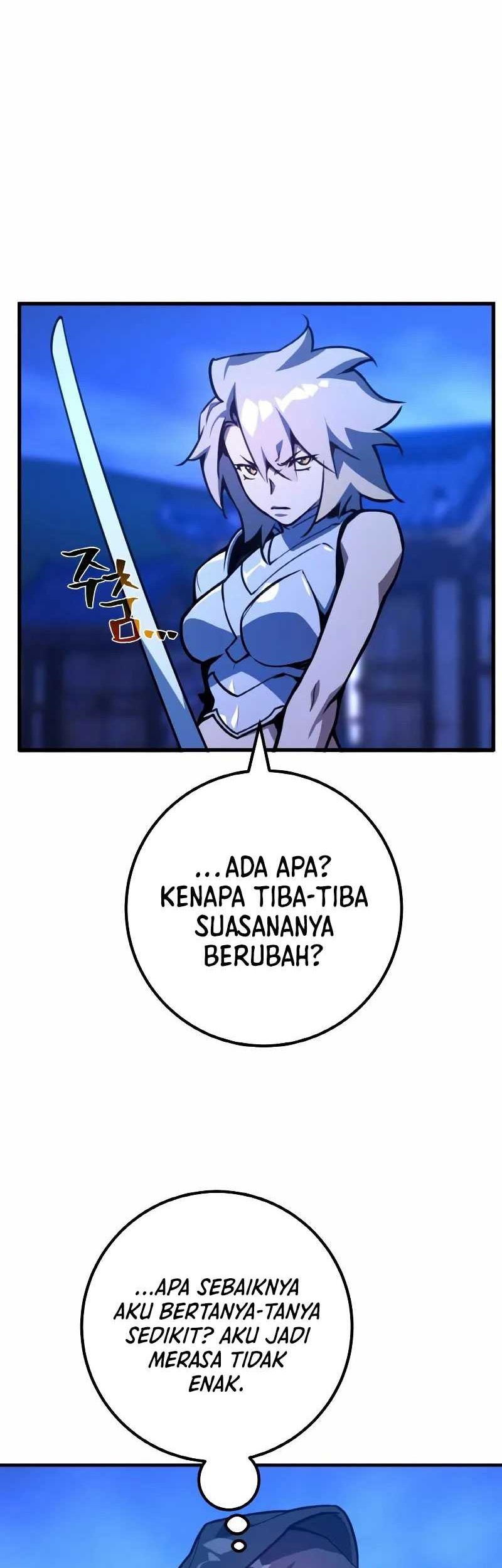 The Game’s Greatest Troll Chapter 50 Gambar 43