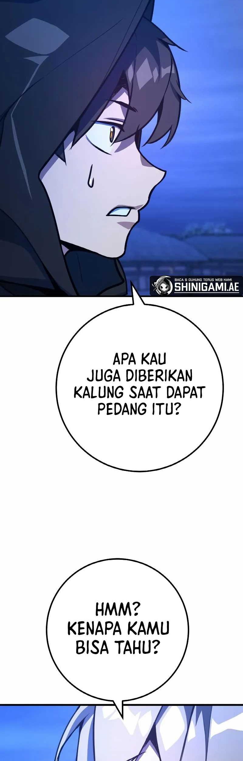 The Game’s Greatest Troll Chapter 50 Gambar 47