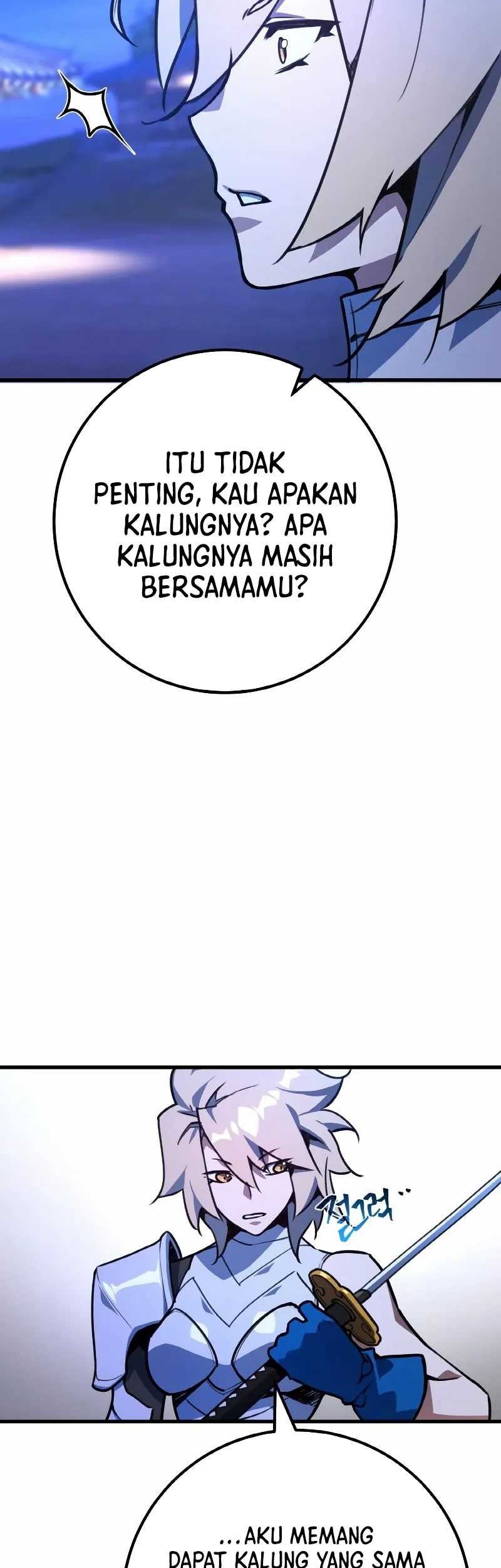The Game’s Greatest Troll Chapter 50 Gambar 48
