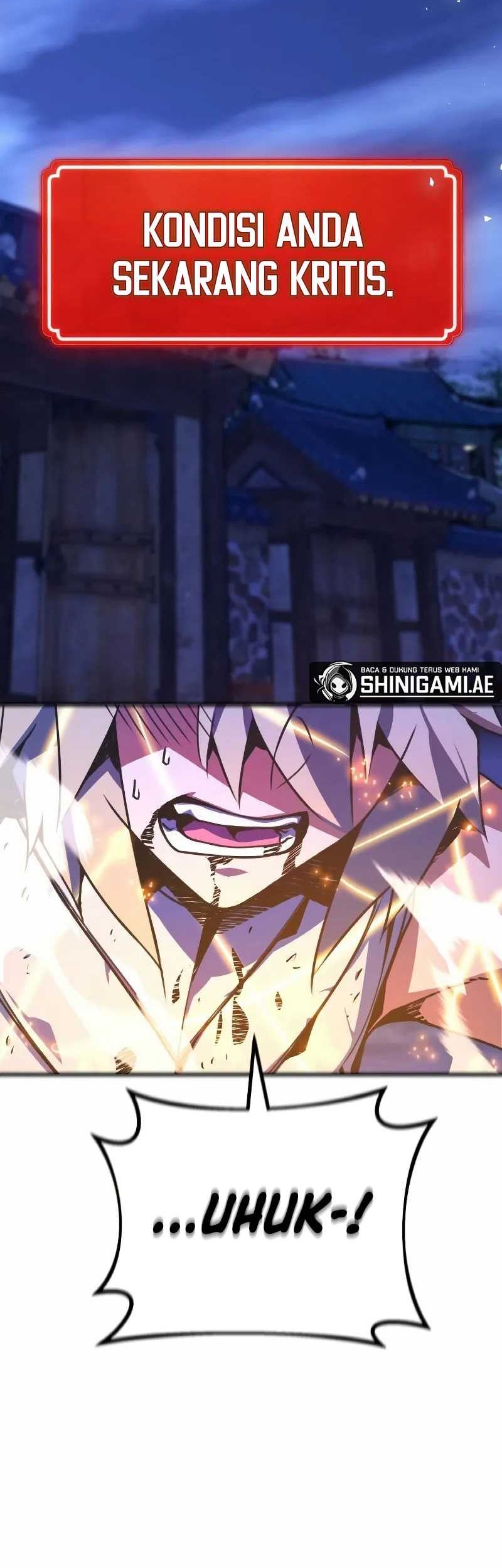 The Game’s Greatest Troll Chapter 50 Gambar 75