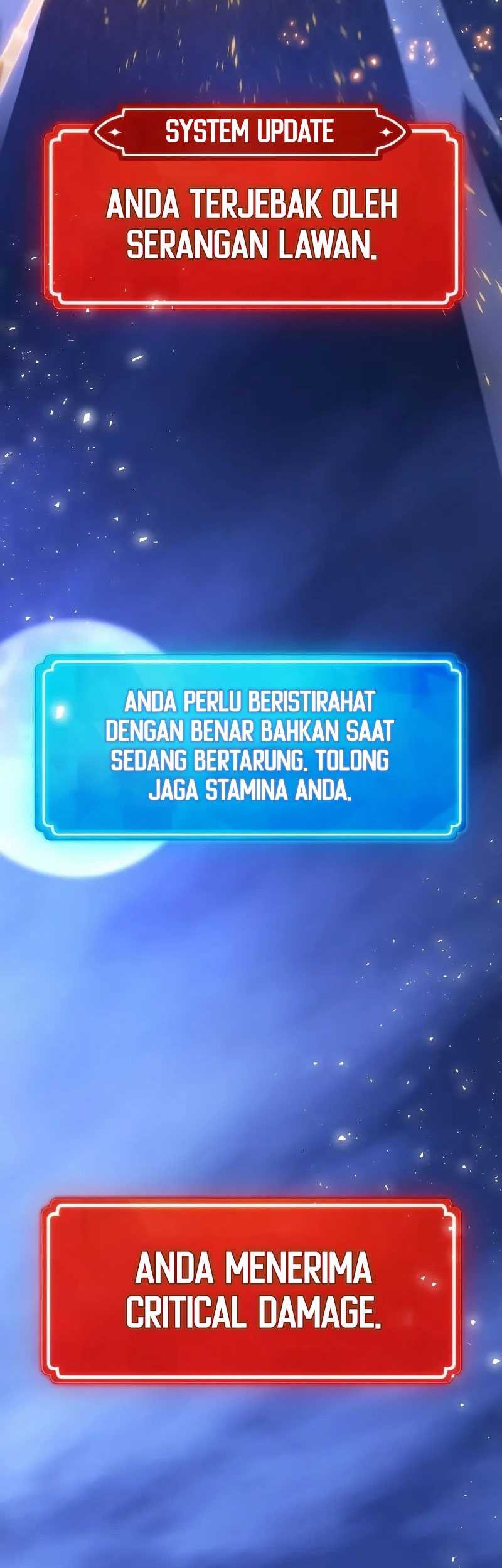 The Game’s Greatest Troll Chapter 50 Gambar 74