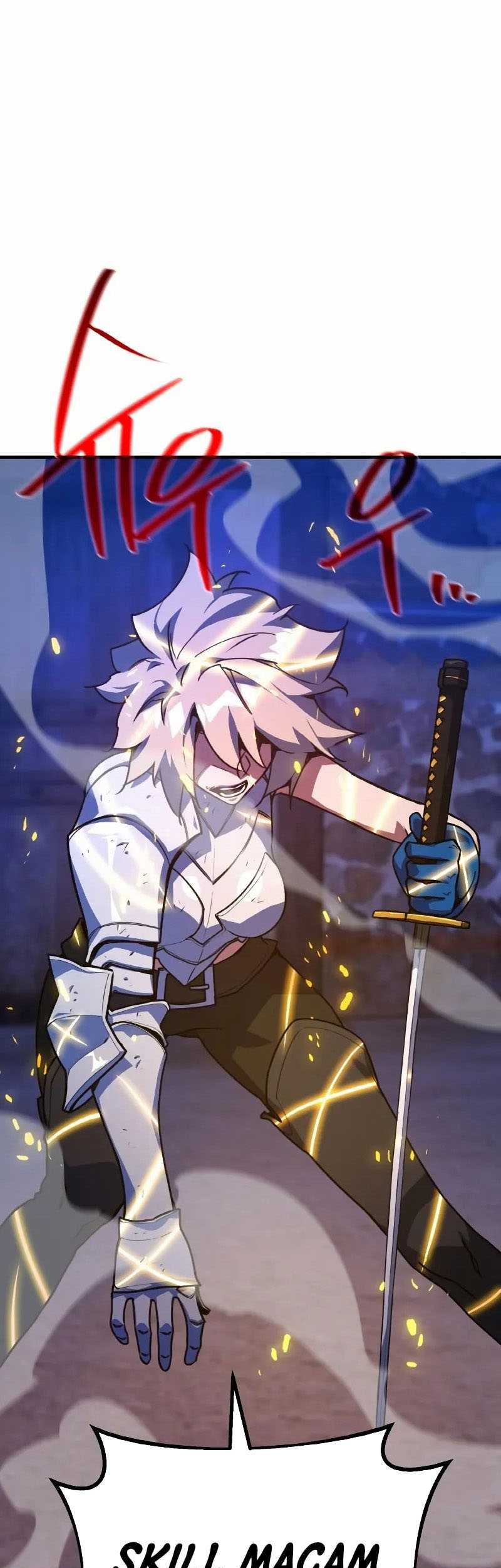 The Game’s Greatest Troll Chapter 50 Gambar 76