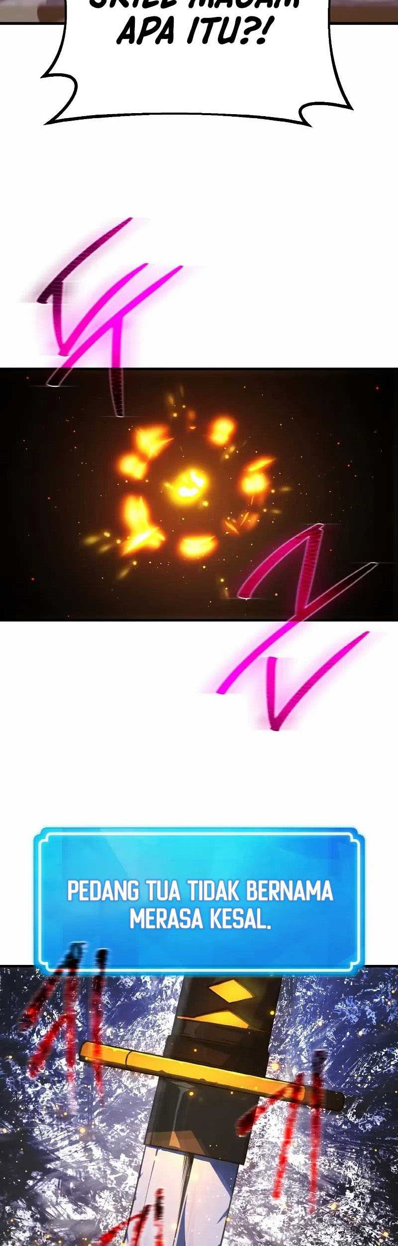 The Game’s Greatest Troll Chapter 50 Gambar 77