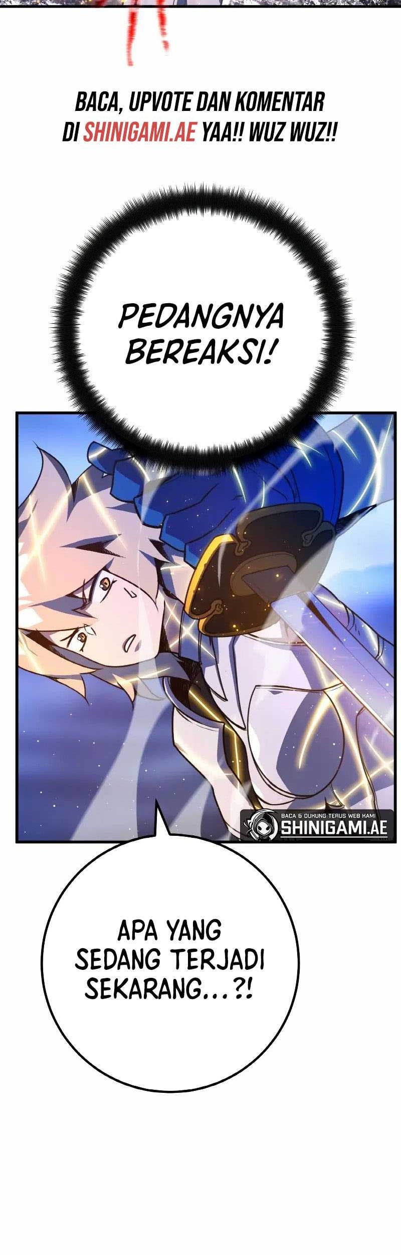 The Game’s Greatest Troll Chapter 50 Gambar 78