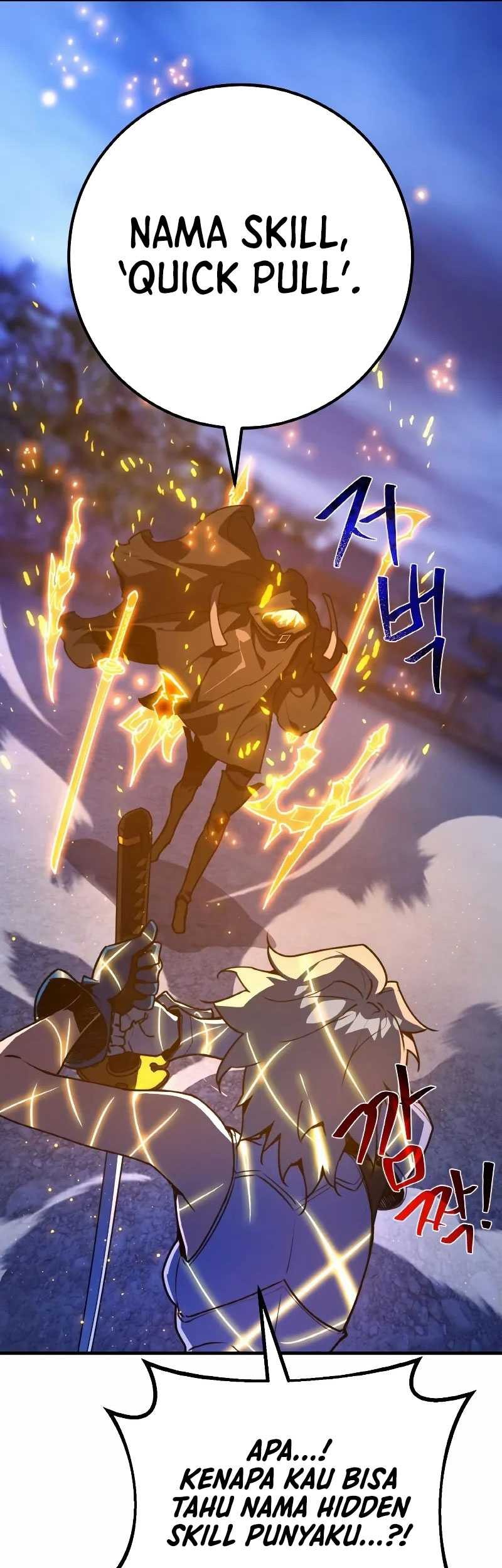 The Game’s Greatest Troll Chapter 50 Gambar 80