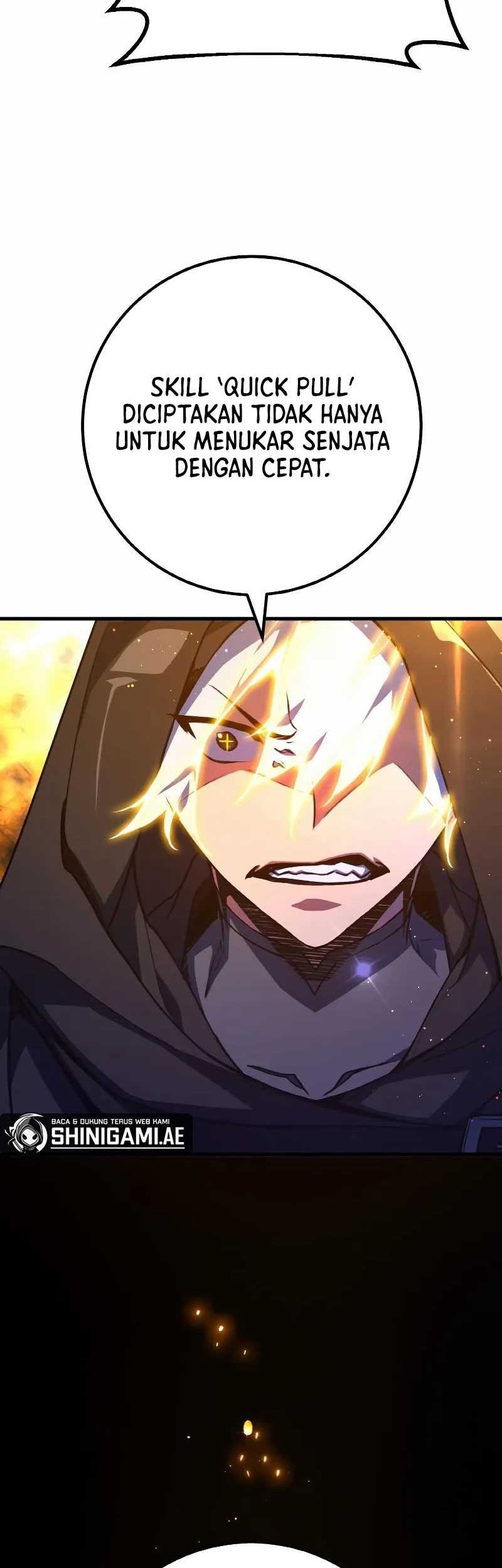 The Game’s Greatest Troll Chapter 50 Gambar 81