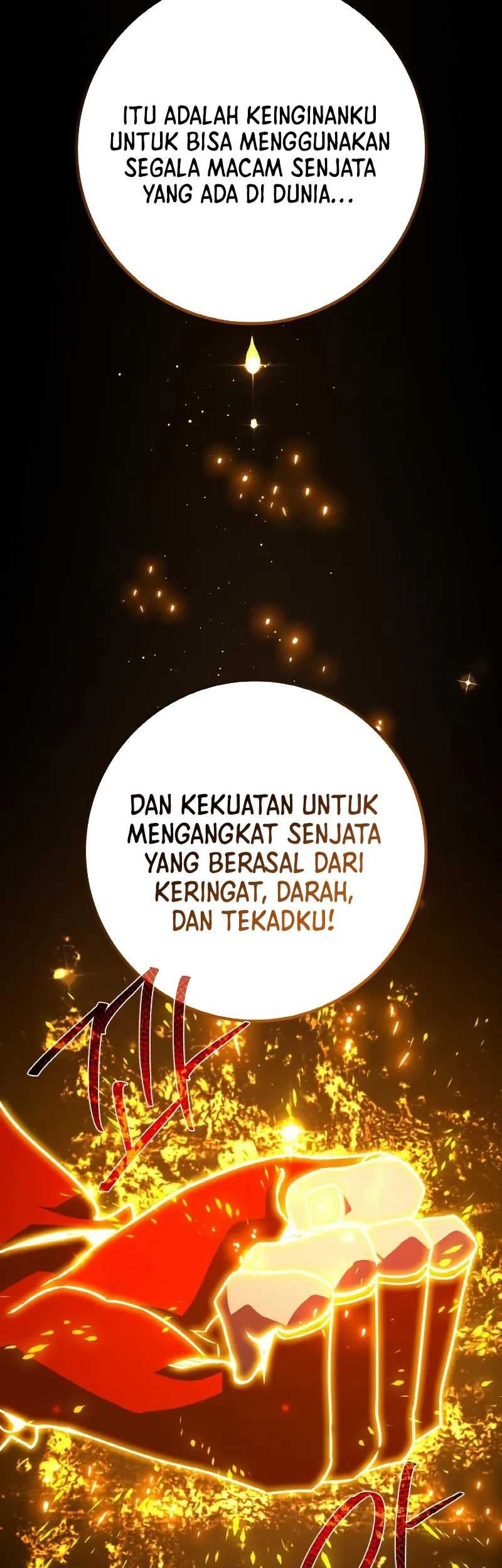 The Game’s Greatest Troll Chapter 50 Gambar 82