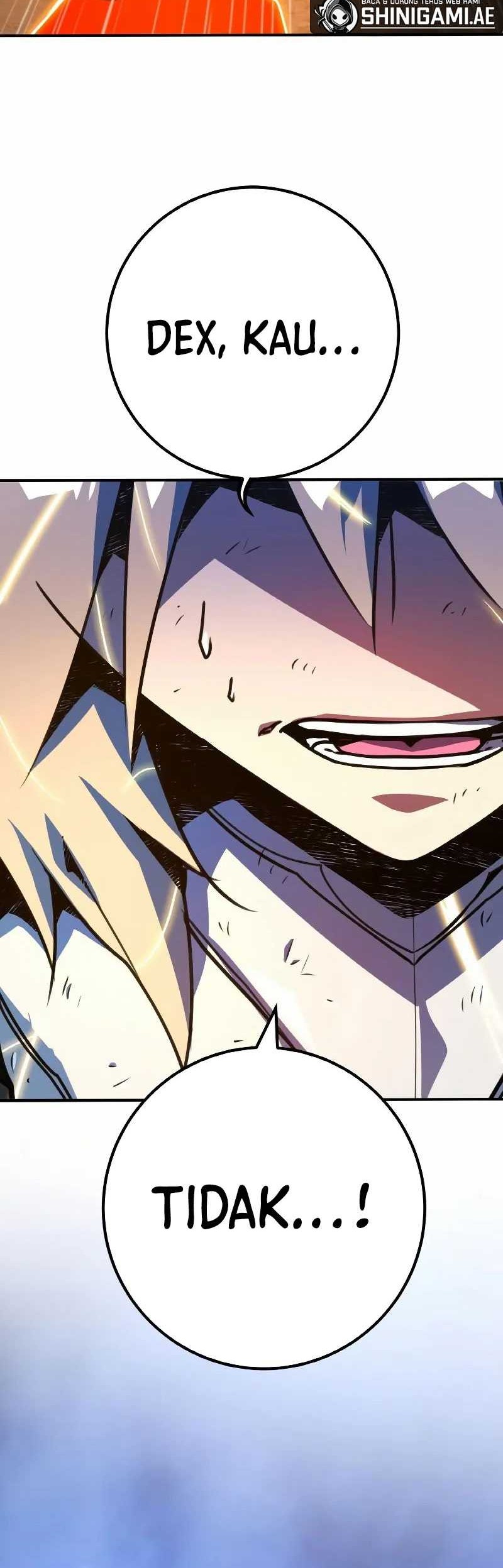 The Game’s Greatest Troll Chapter 50 Gambar 87