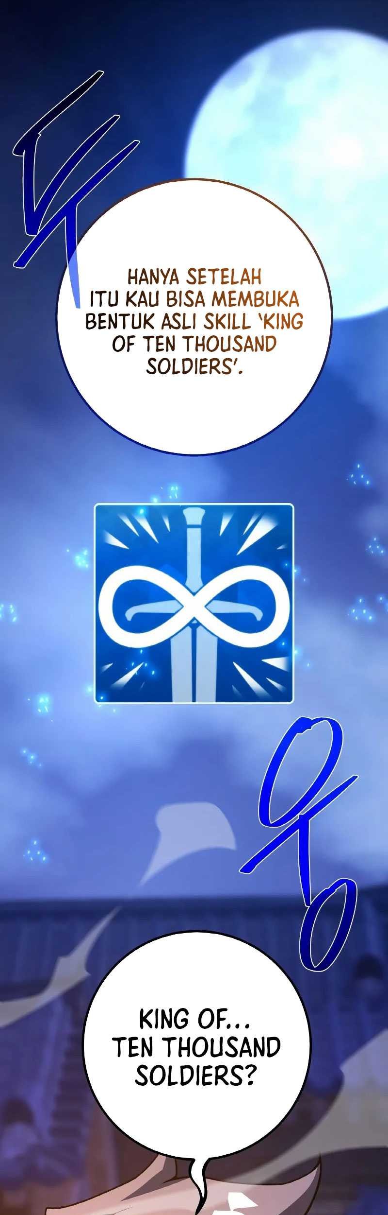 The Game’s Greatest Troll Chapter 50 Gambar 84