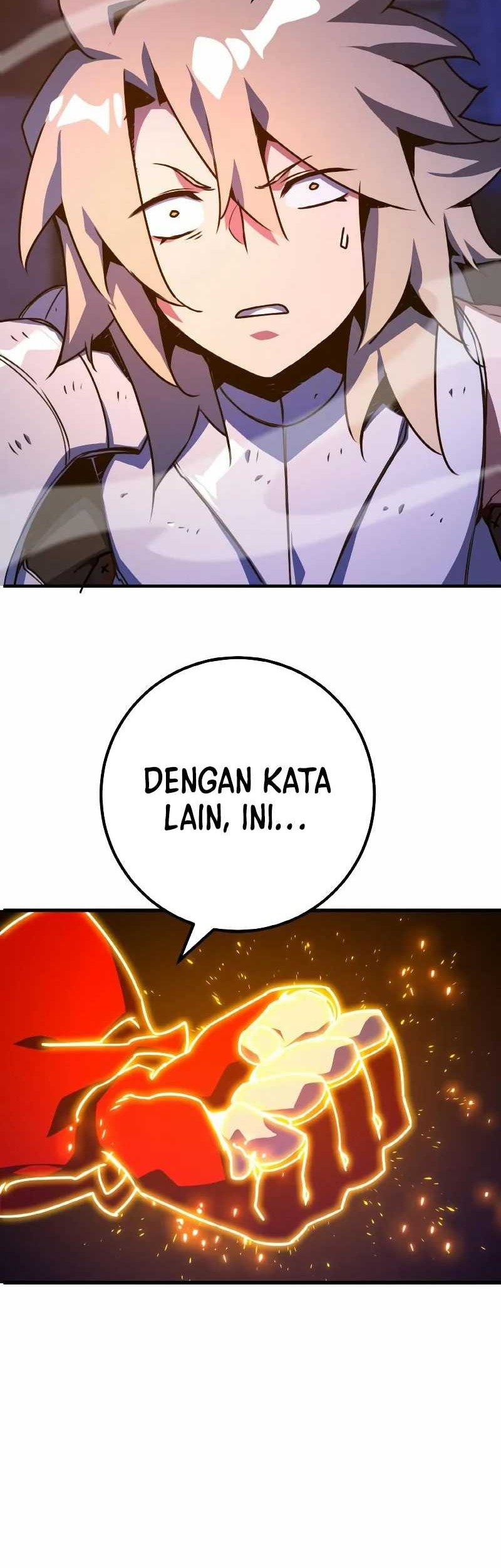 The Game’s Greatest Troll Chapter 50 Gambar 85