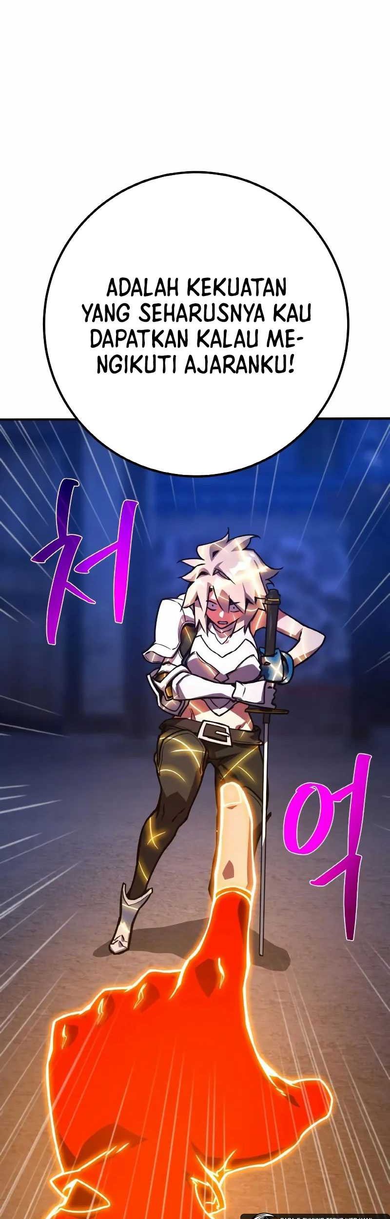 The Game’s Greatest Troll Chapter 50 Gambar 86