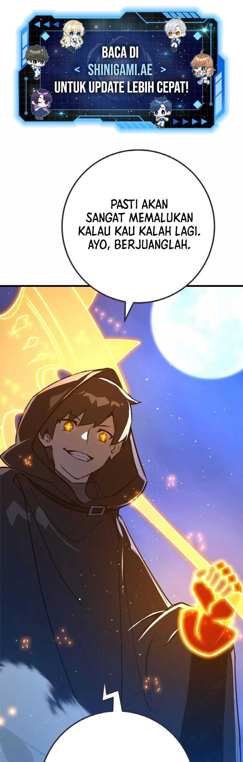 Manga The Game’s Greatest Troll Chapter 50 gambar nomor 2