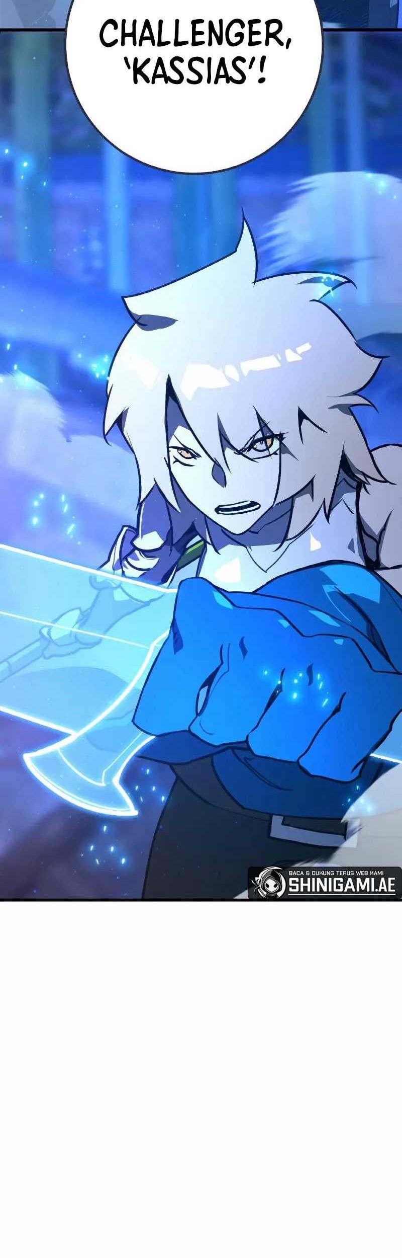 The Game’s Greatest Troll Chapter 50 Gambar 3