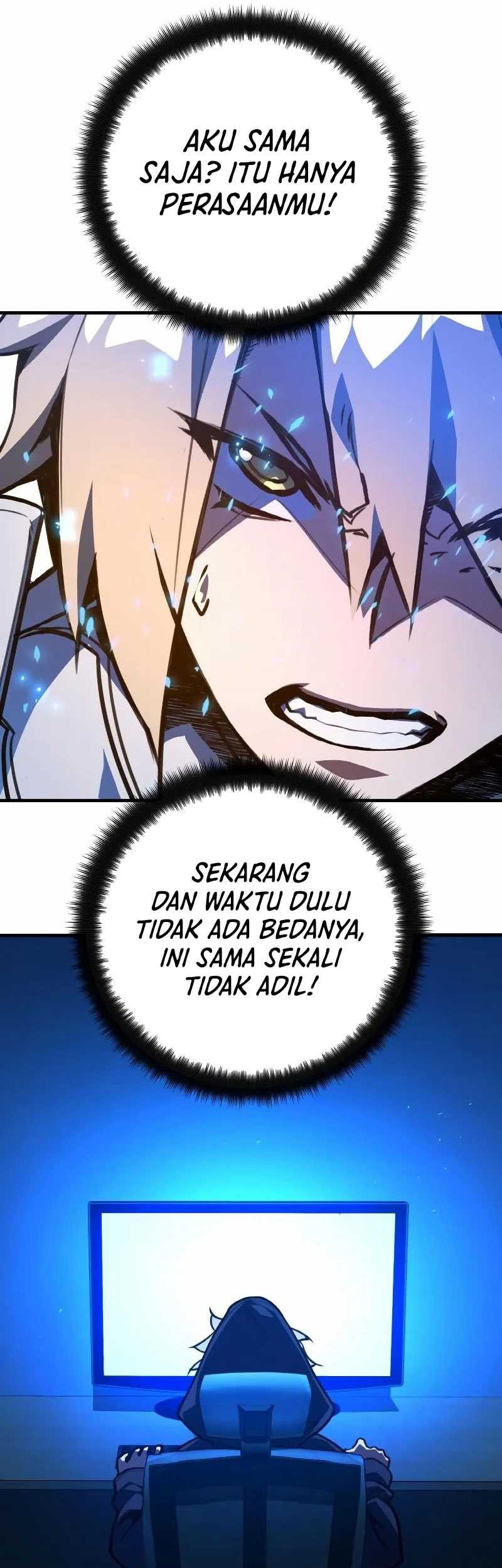 The Game’s Greatest Troll Chapter 50 Gambar 6