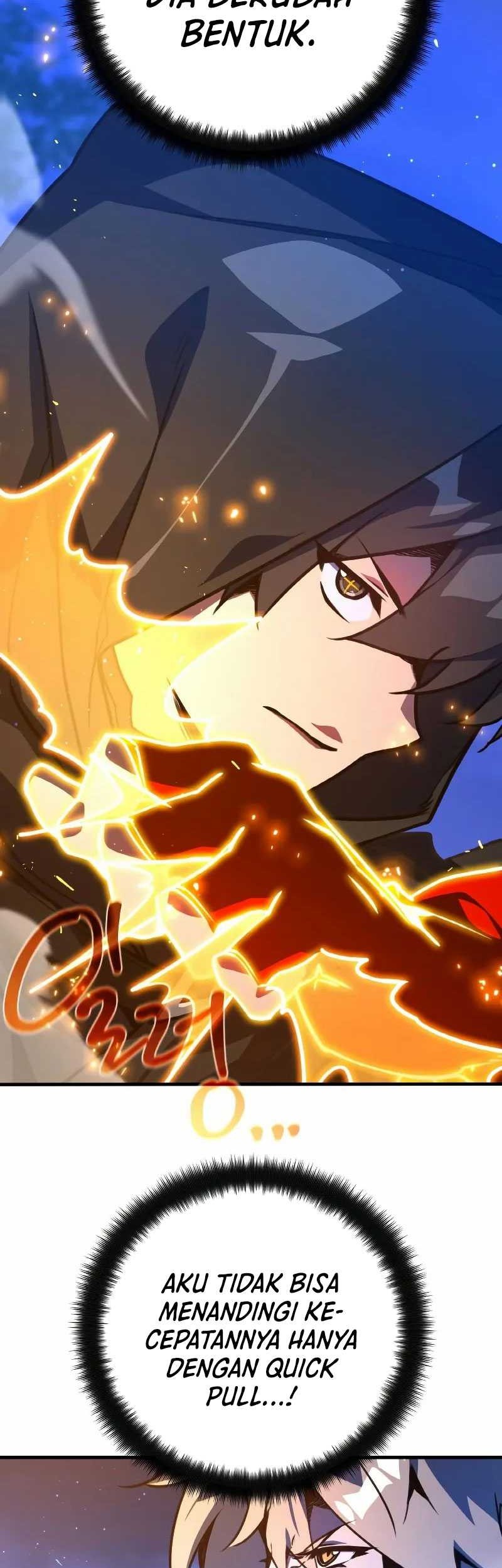 The Game’s Greatest Troll Chapter 50 Gambar 8